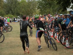 Team Triathlon (2025)